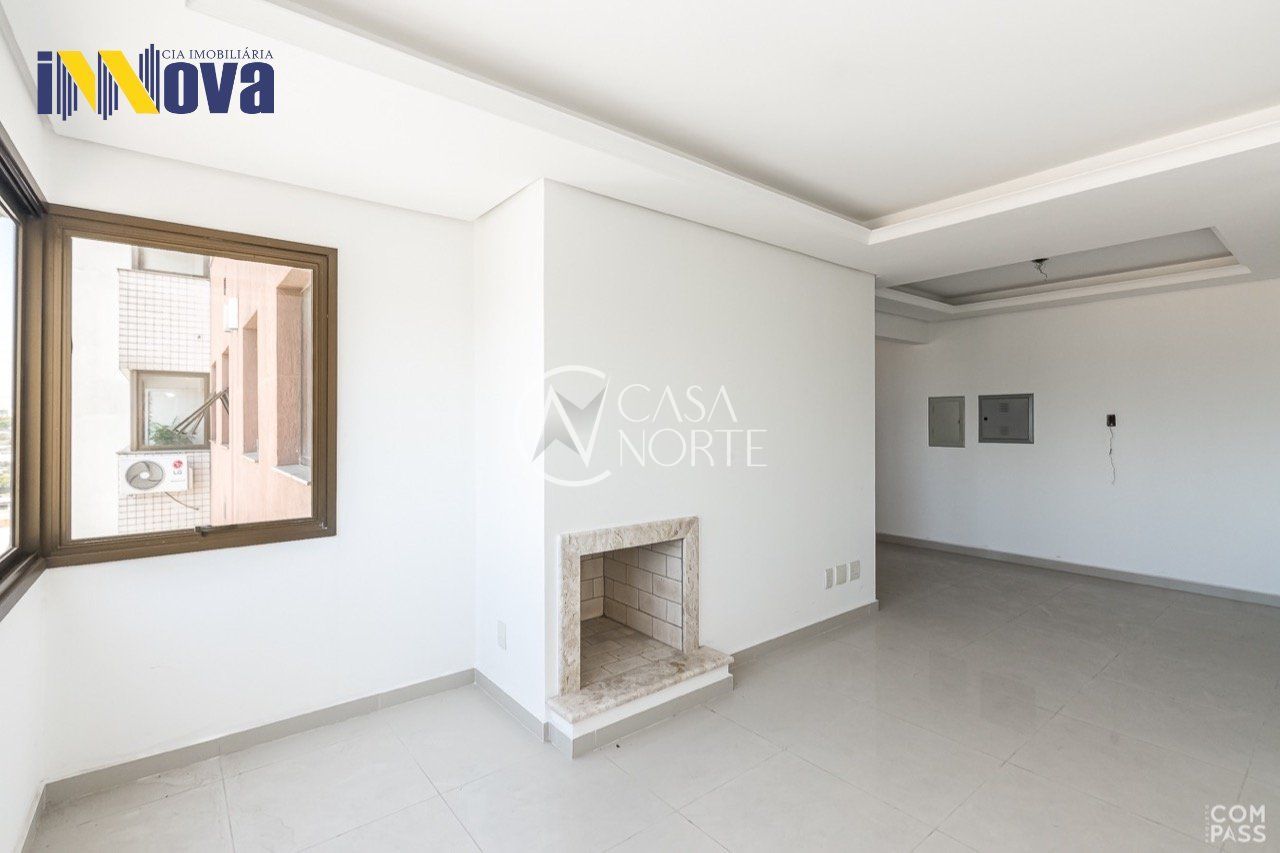 Apartamento à venda com 3 quartos, 75m², 1 suíte, 1 vaga, Rua Engenheiro Arnaldo Gladoch no bairro Sarandi em Porto Alegre