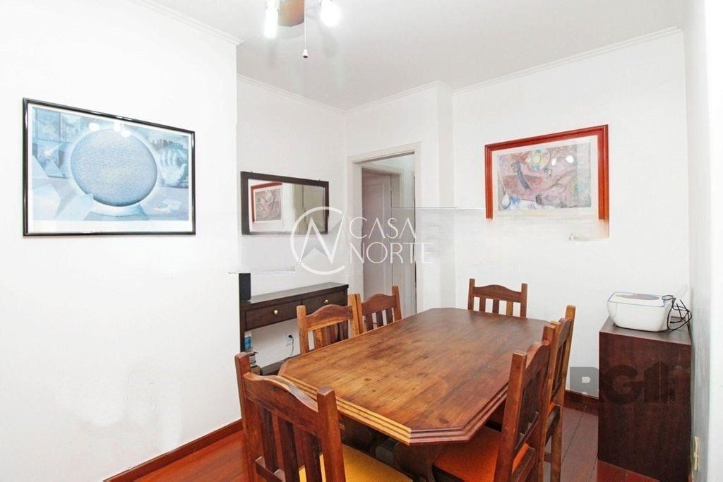 Apartamento à venda com 3 quartos, 97m², 1 suíte, 2 vagas, Rua João Paetzel no bairro Chácara das Pedras em Porto Alegre