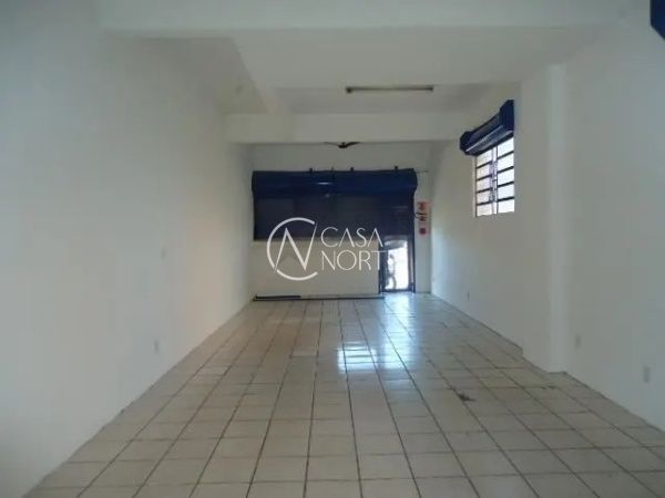 Loja à venda com 1 quarto, 61m², 1 vaga, Avenida Baltazar de Oliveira Garcia no bairro Costa e Silva em Porto Alegre