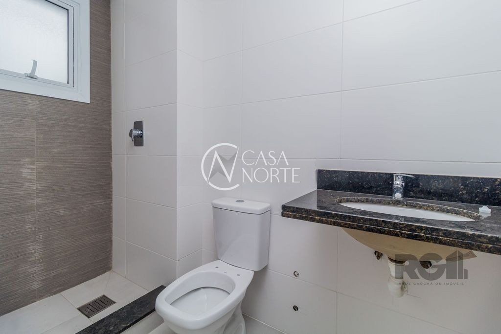 Apartamento à venda com 2 quartos, 80m², 2 suítes, 2 vagas, Avenida Bagé no bairro Petrópolis em Porto Alegre