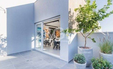 Apartamento à venda com 1 quarto, 31m², 1 suíte, 1 vaga, Avenida João Pessoa no bairro Centro Histórico em Porto Alegre