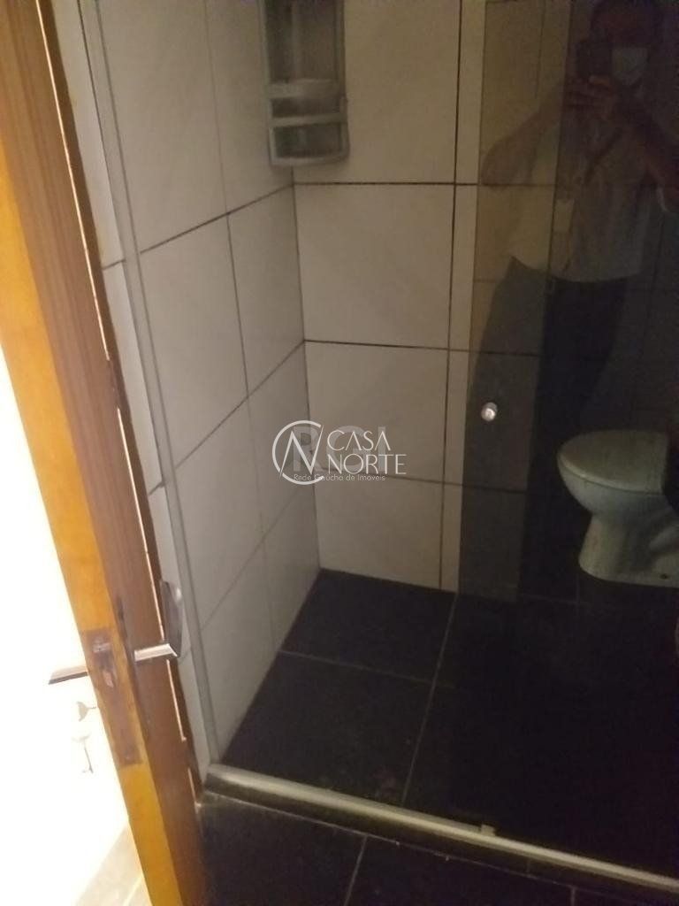 Apartamento à venda com 2 quartos, 49m², 1 vaga, Rua Orfanotrofio no bairro Santa Tereza em Porto Alegre