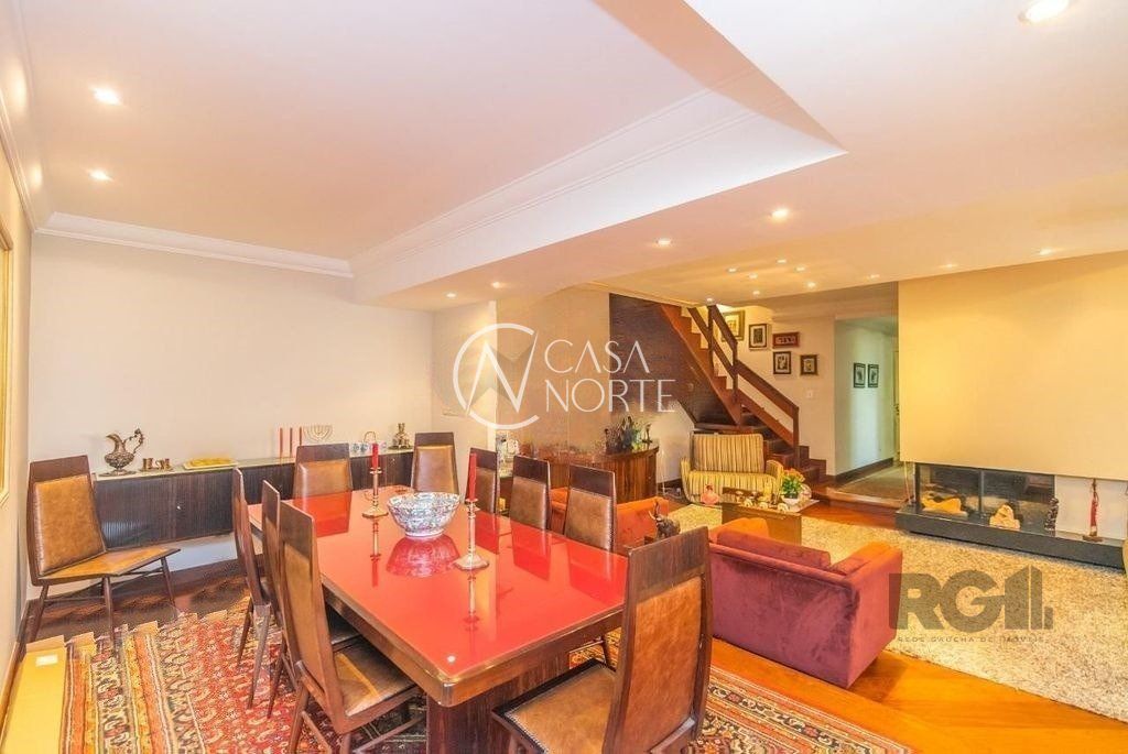Apartamento à venda com 4 quartos, 413m², 3 suítes, 3 vagas, Rua Ciro Gavião no bairro Bela Vista em Porto Alegre