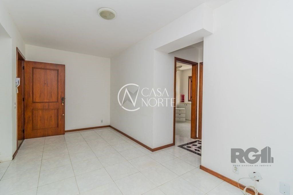 Apartamento à venda com 2 quartos, 61m², 1 vaga, Rua Barão do Gravataí no bairro Menino Deus em Porto Alegre