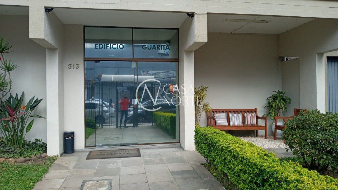 Apartamento à venda com 2 quartos, 73m², 1 vaga, Rua Ernesto Alves no bairro Floresta em Porto Alegre