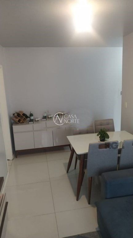 Apartamento à venda com 1 quarto, 39m², Rua Sape no bairro Passo da Areia em Porto Alegre