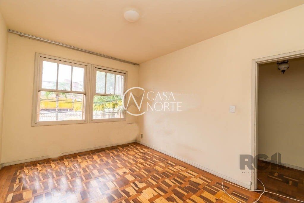 Apartamento à venda com 1 quarto, 45m², 1 suíte, Rua Vilela Tavares no bairro São João em Porto Alegre