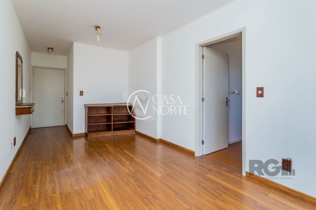 Apartamento à venda com 1 quarto, 50m², 1 vaga, Rua Frei Germano no bairro Partenon em Porto Alegre