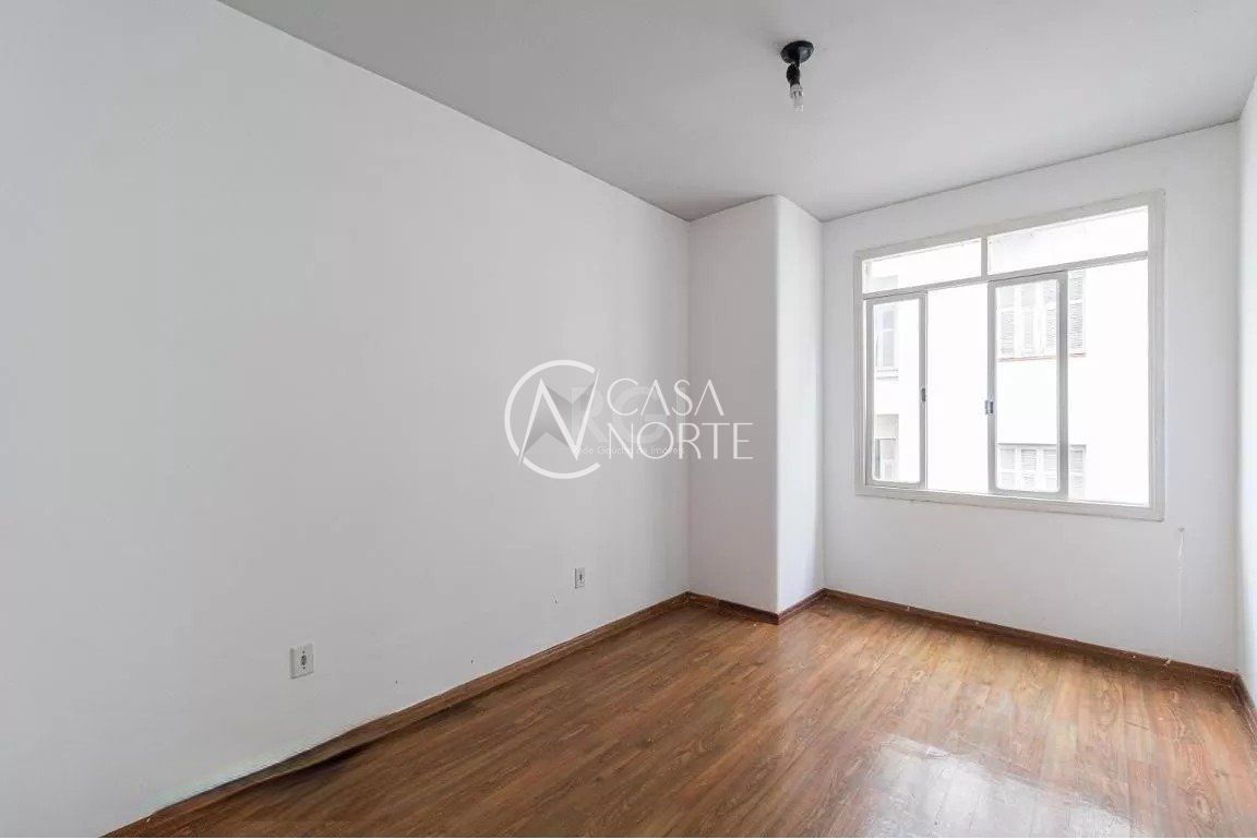 Apartamento à venda com 2 quartos, 63m², Rua Doutor Barros Cassal no bairro Floresta em Porto Alegre