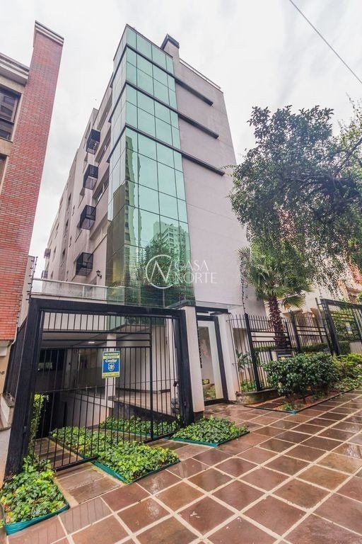 Apartamento à venda com 2 quartos, 80m², 2 suítes, 2 vagas, Avenida Bagé no bairro Petrópolis em Porto Alegre