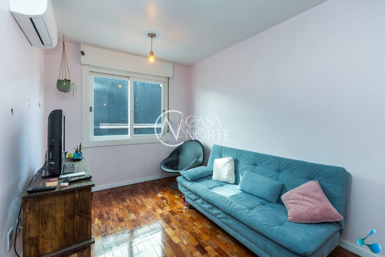 Apartamento à venda com 1 quarto, 40m², 1 suíte, Rua Guilherme Alves no bairro Partenon em Porto Alegre