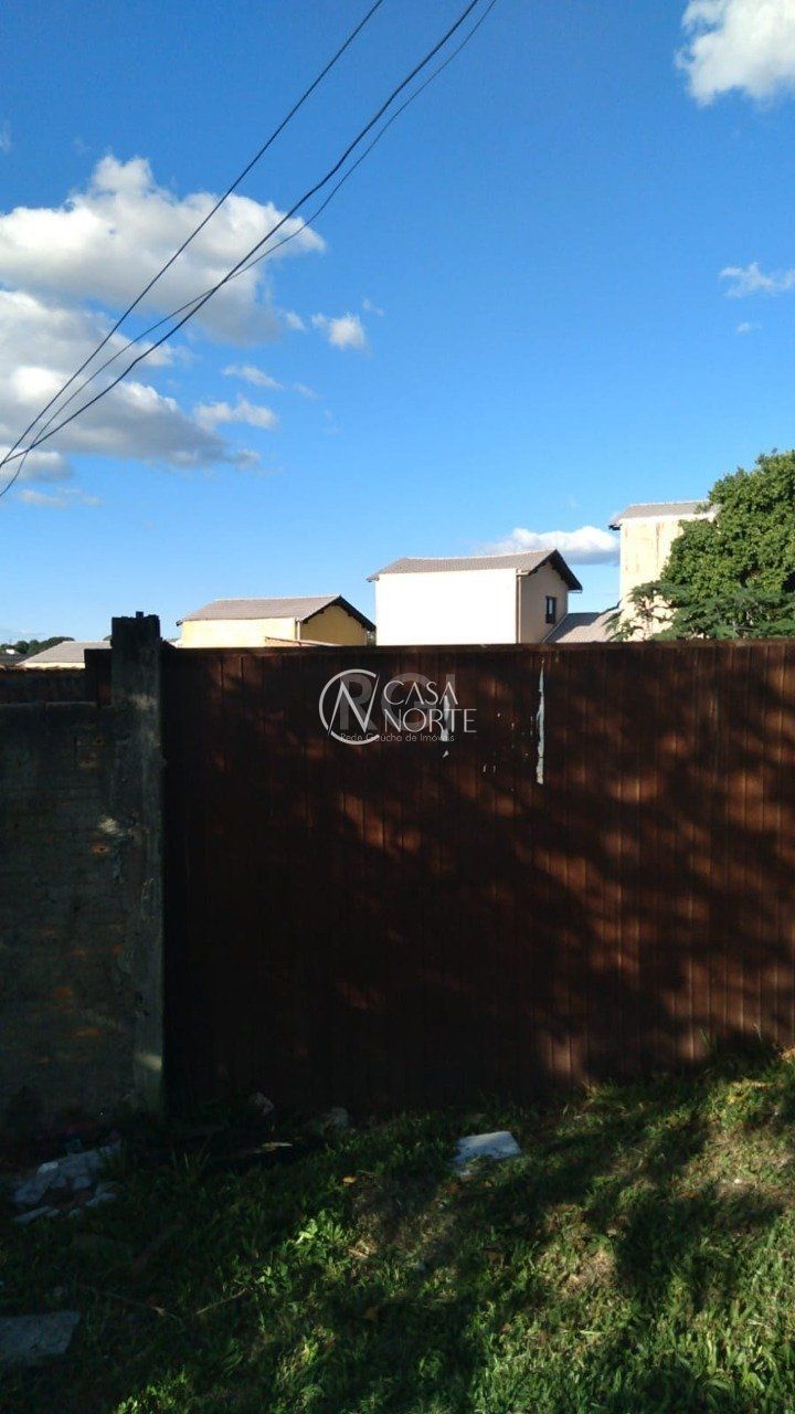 Terreno à venda  com 381m², Rua Barao de Bage no bairro Vila Jardim em Porto Alegre