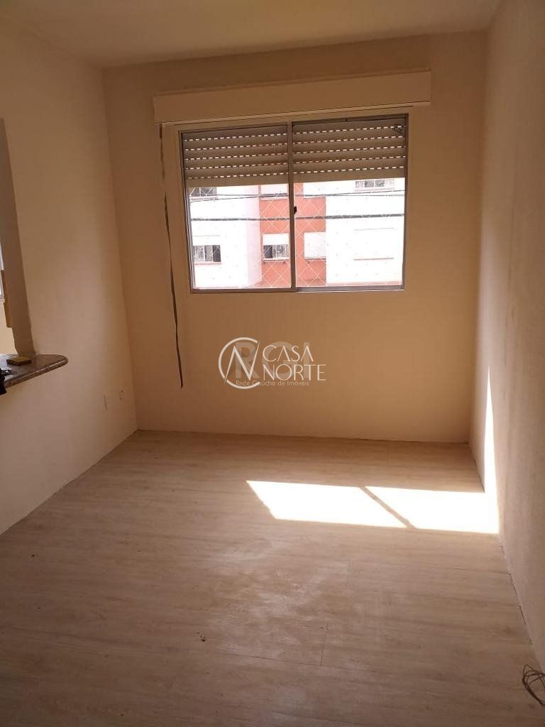Apartamento à venda com 2 quartos, 49m², 1 vaga, Rua Orfanotrofio no bairro Santa Tereza em Porto Alegre
