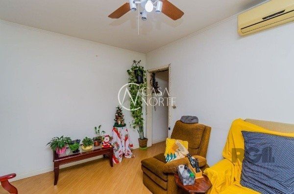 Apartamento à venda com 2 quartos, 71m², 1 vaga, Rua Barão de Ubá no bairro Bela Vista em Porto Alegre