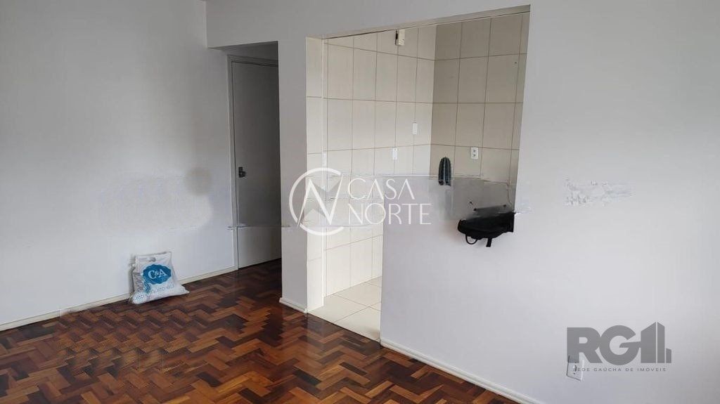 Apartamento à venda com 1 quarto, 49m², Rua da República no bairro Cidade Baixa em Porto Alegre