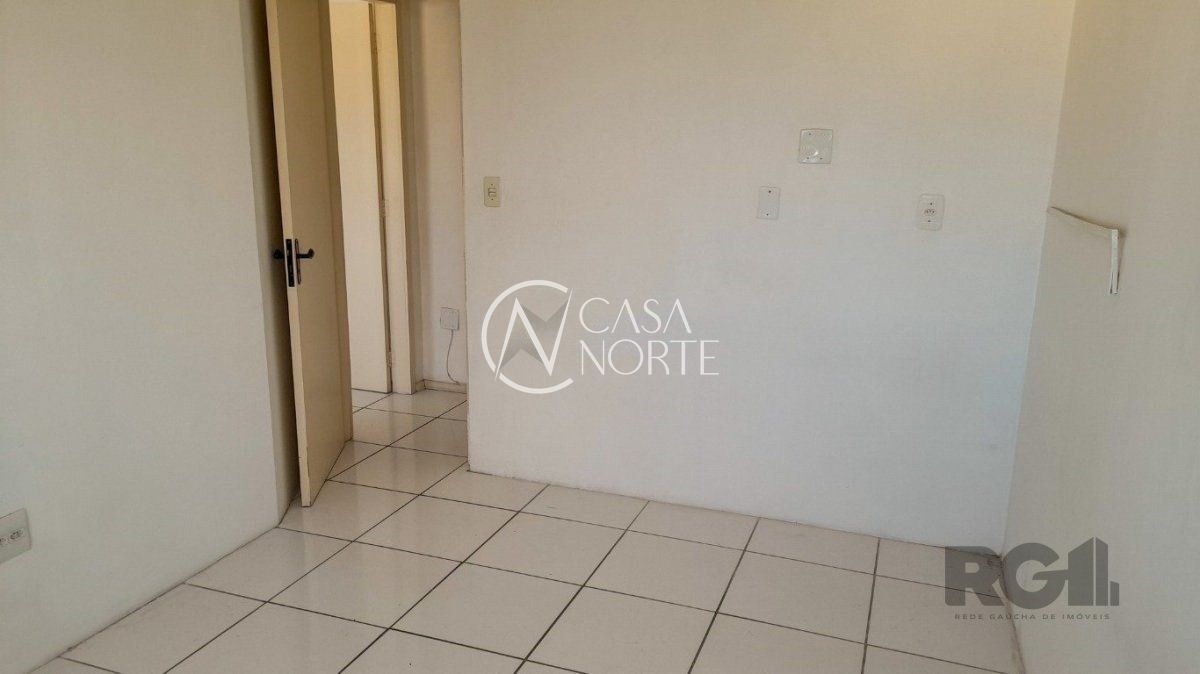 Apartamento à venda com 2 quartos, 60m², Avenida Princesa Isabel no bairro Santana em Porto Alegre