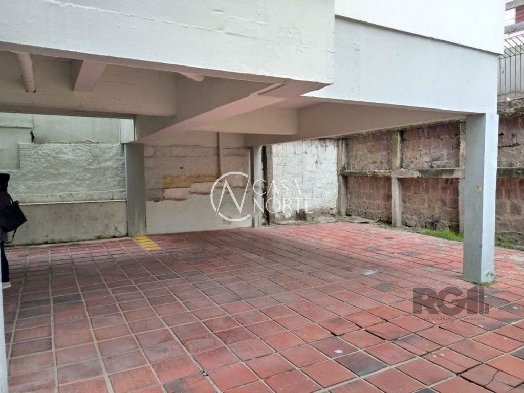 Apartamento à venda com 2 quartos, 80m², 1 vaga, Rua Carlos Trein Filho no bairro Auxiliadora em Porto Alegre