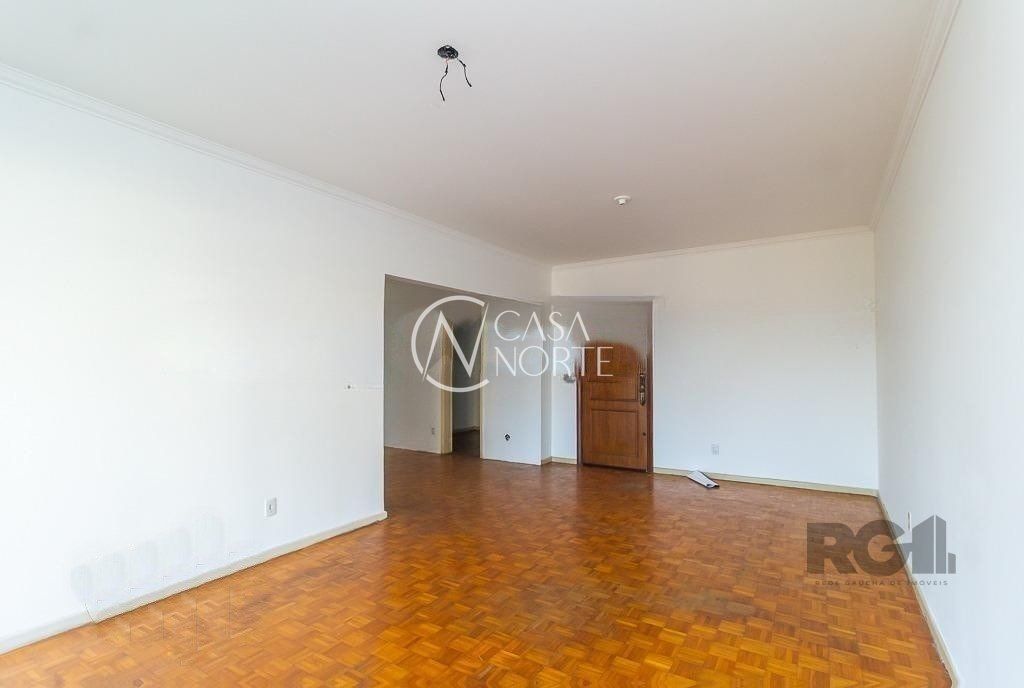 Apartamento à venda com 3 quartos, 153m², 1 vaga, Rua Riachuelo no bairro Centro Histórico em Porto Alegre