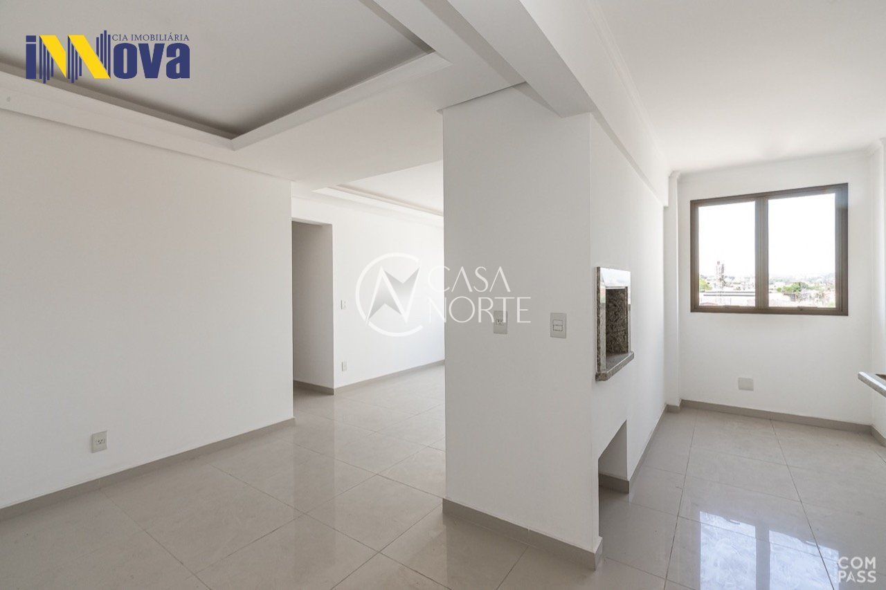 Apartamento à venda com 3 quartos, 75m², 1 suíte, 1 vaga, Rua Engenheiro Arnaldo Gladoch no bairro Sarandi em Porto Alegre