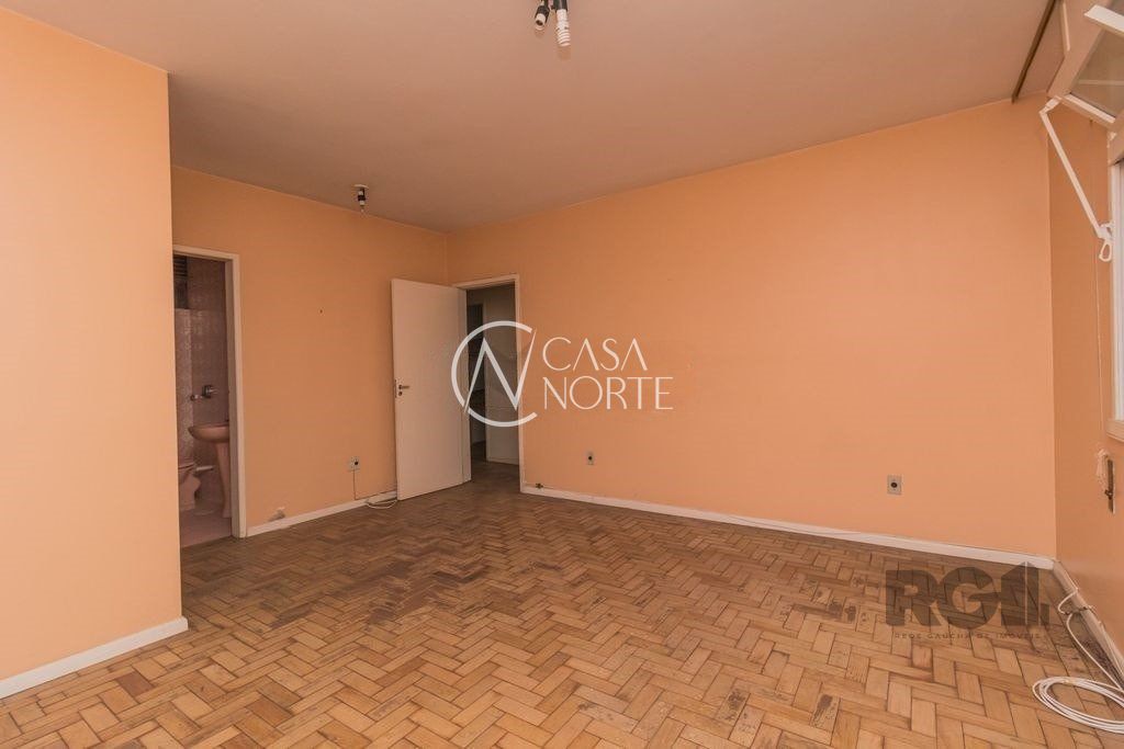 Apartamento à venda com 3 quartos, 100m², Rua Santo Antônio no bairro Floresta em Porto Alegre