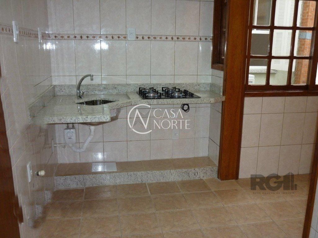 Apartamento à venda com 2 quartos, 67m², Avenida Andarai no bairro Passo da Areia em Porto Alegre