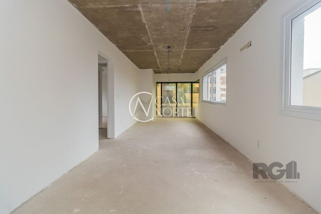 Apartamento à venda com 2 quartos, 80m², 2 suítes, 2 vagas, Avenida Bagé no bairro Petrópolis em Porto Alegre