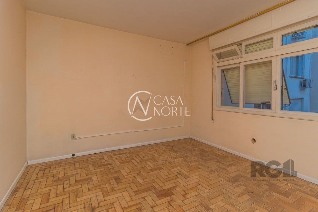 Apartamento à venda com 3 quartos, 100m², Rua Santo Antônio no bairro Floresta em Porto Alegre