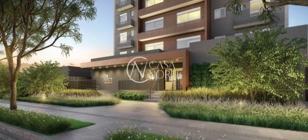Studio à venda com 1 quarto, 26m², Avenida João Wallig no bairro Passo da Areia em Porto Alegre