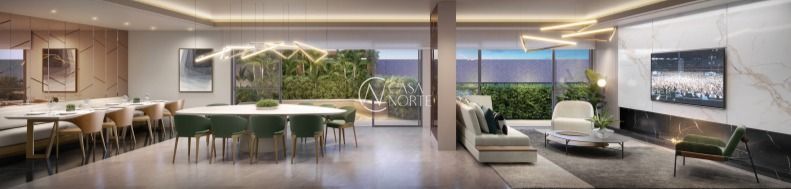 Loft à venda com 1 quarto, 28m², Avenida João Wallig no bairro Passo da Areia em Porto Alegre