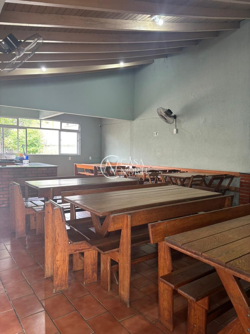 Apartamento à venda com 2 quartos, 52m², 1 vaga, Rua Norberto Jung no bairro Sarandi em Porto Alegre