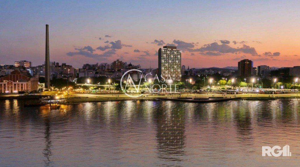 Loft à venda , 20m², Rua Washington Luiz no bairro Centro Histórico em Porto Alegre