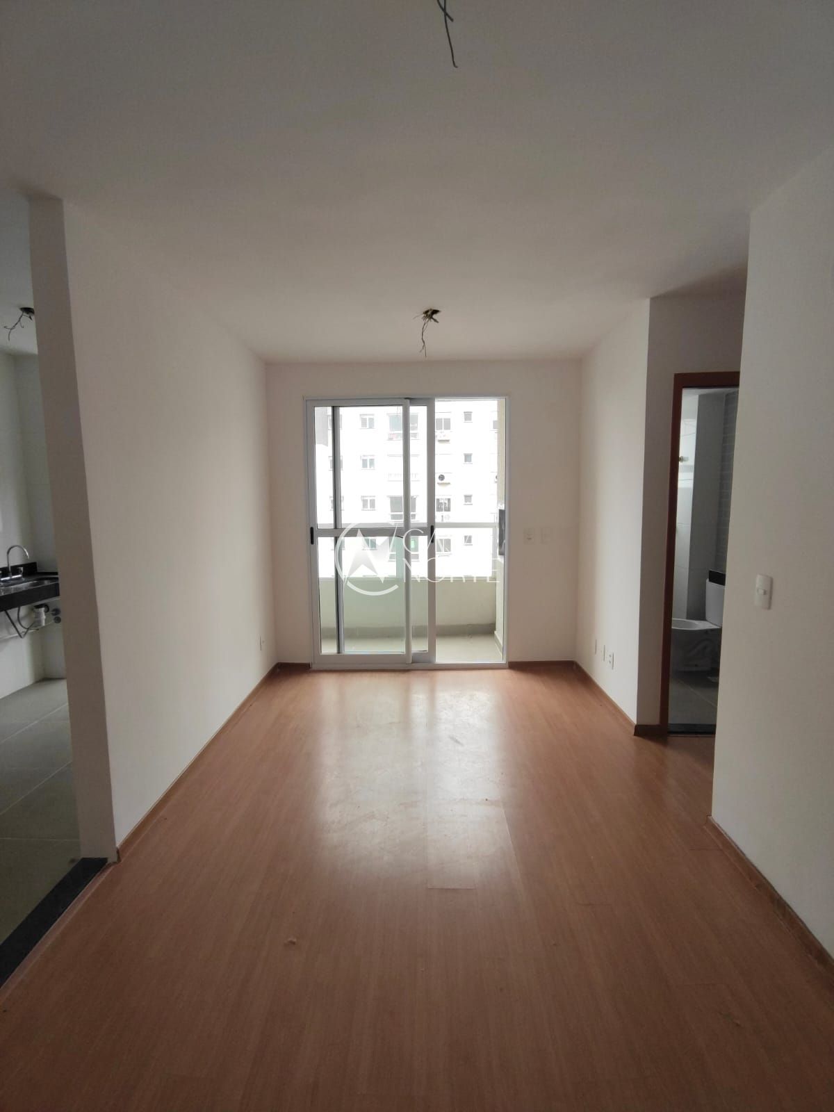 Apartamento à venda com 2 quartos, 53m², 1 suíte, 2 vagas, Rua Irmão Norberto Francisco Rauch no bairro Jardim Carvalho em Porto Alegre