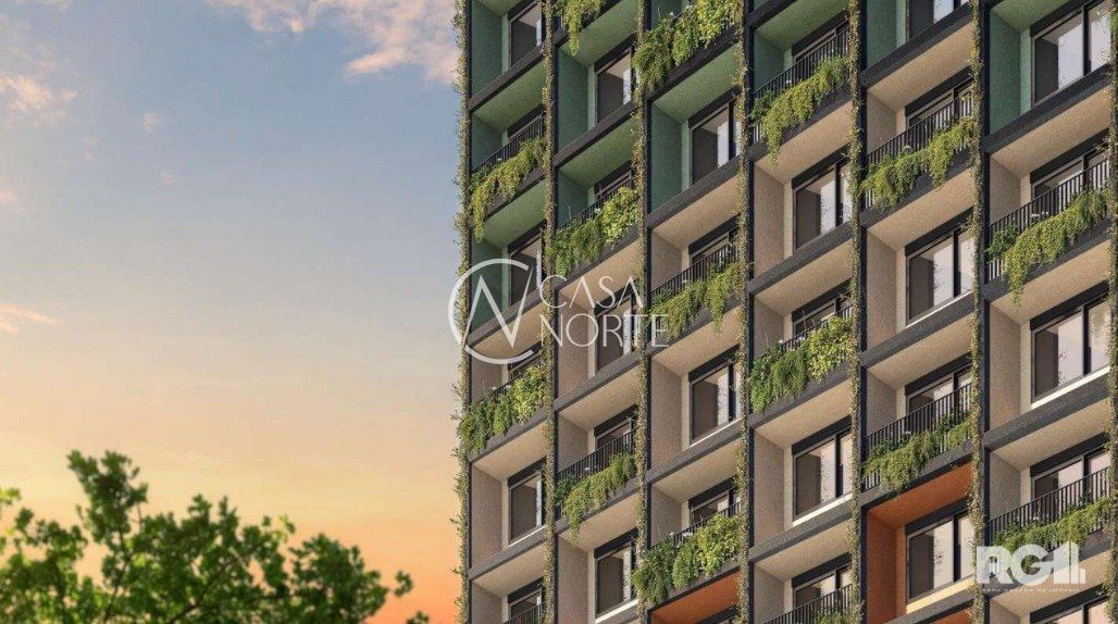 Loft à venda , 20m², Rua Washington Luiz no bairro Centro Histórico em Porto Alegre