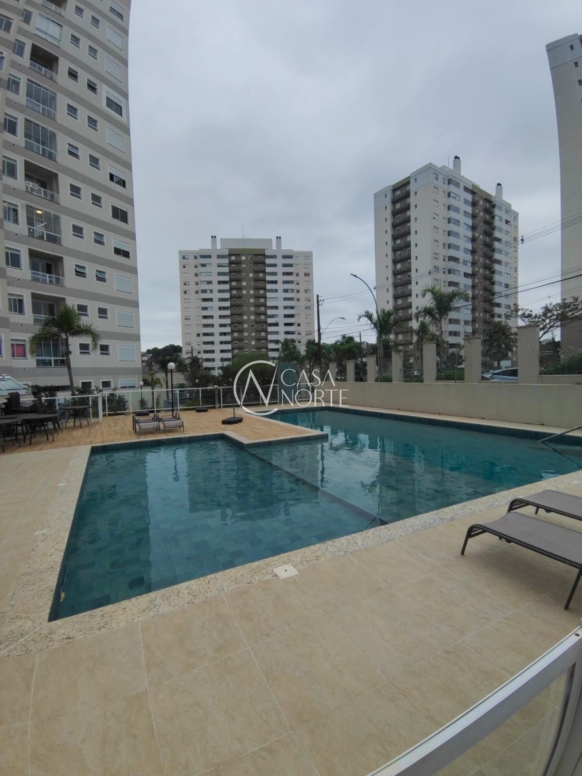 Apartamento à venda com 2 quartos, 53m², 1 suíte, 2 vagas, Rua Irmão Norberto Francisco Rauch no bairro Jardim Carvalho em Porto Alegre