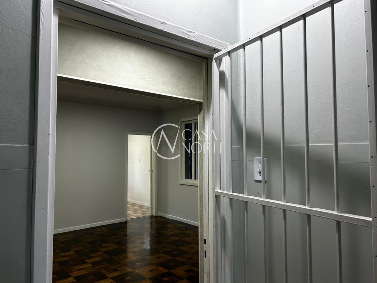 Apartamento à venda com 2 quartos, 103m², 1 vaga, Avenida Cairu no bairro Navegantes em Porto Alegre