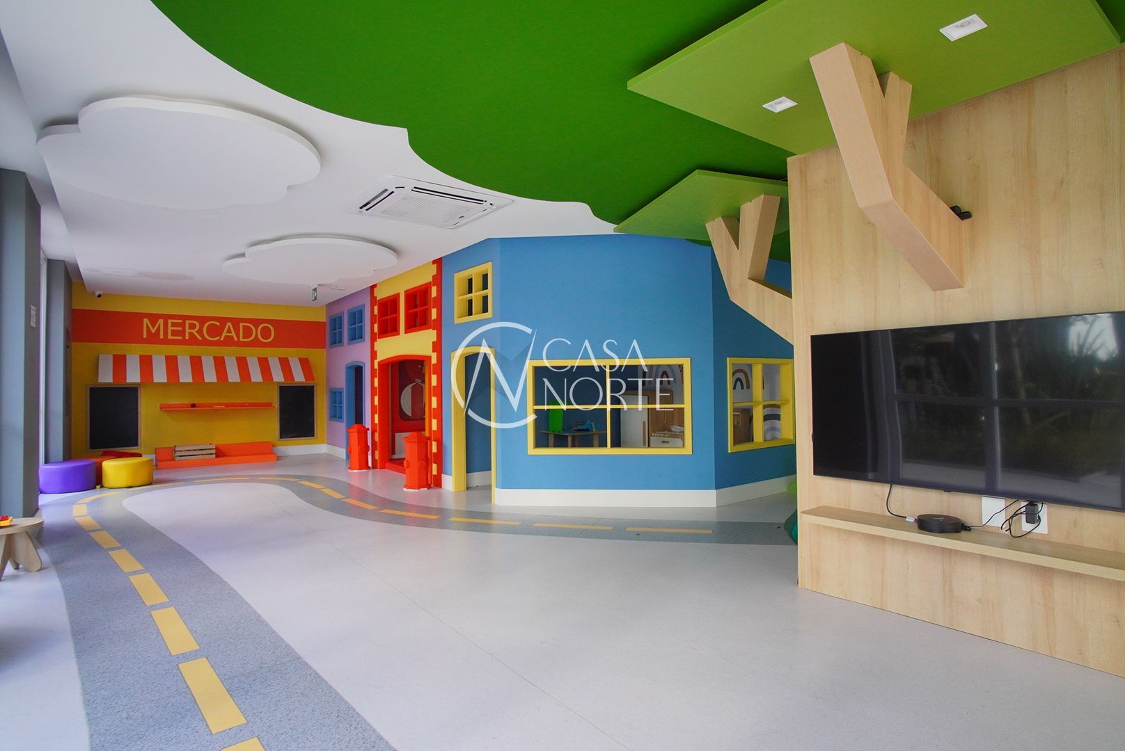 Apartamento à venda com 2 quartos, 56m², 1 suíte, 1 vaga, Assis Brasil no bairro Jardim Lindóia em Porto Alegre