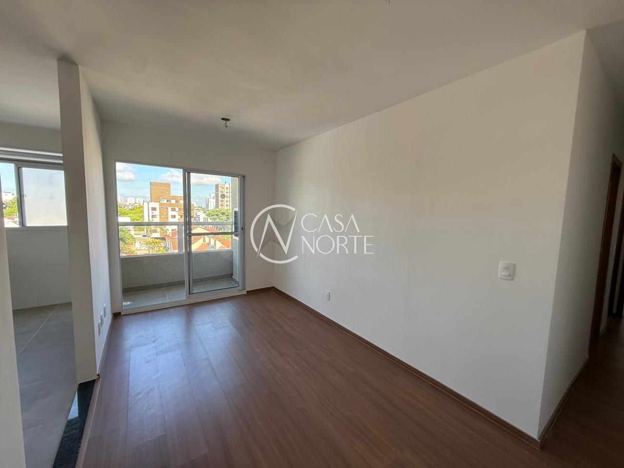 Apartamento à venda com 2 quartos, 52m², 1 suíte, 1 vaga, Francisco Silveira Dias Filho no bairro Jardim Itu em Porto Alegre