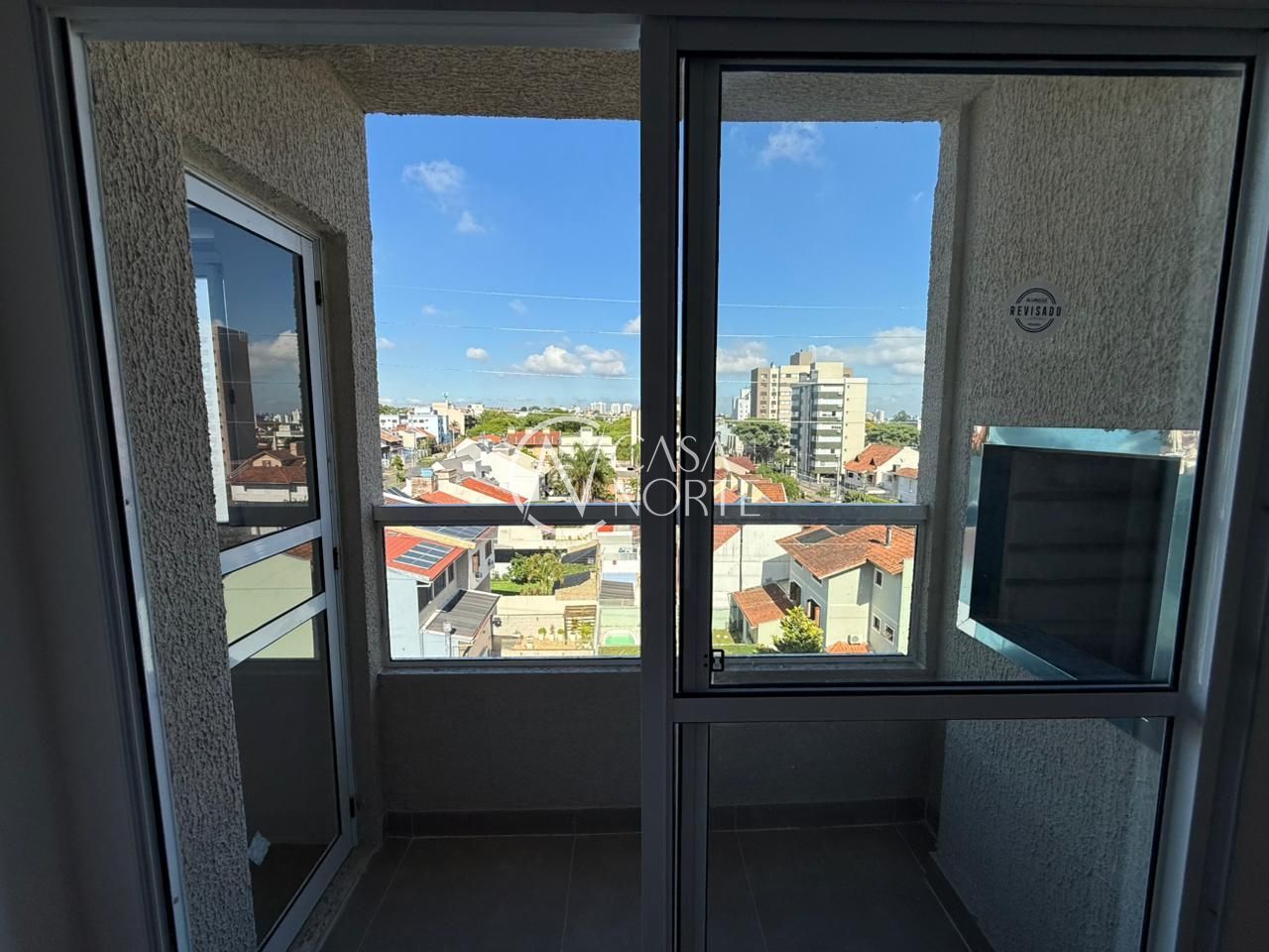 Apartamento à venda com 2 quartos, 52m², 1 suíte, 1 vaga, Francisco Silveira Dias Filho no bairro Jardim Itu em Porto Alegre