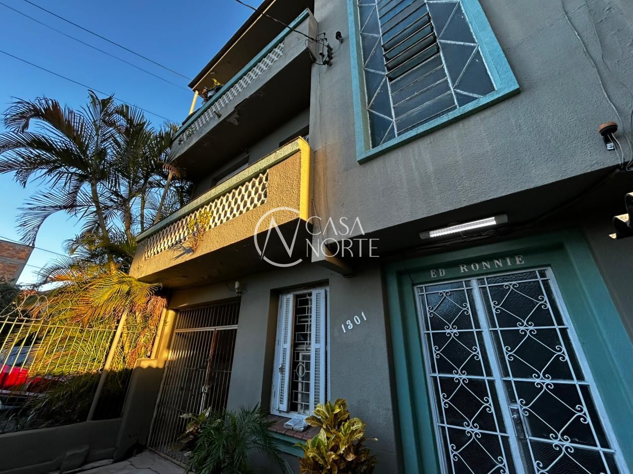 Apartamento à venda com 2 quartos, 103m², 1 vaga, Avenida Cairu no bairro Navegantes em Porto Alegre