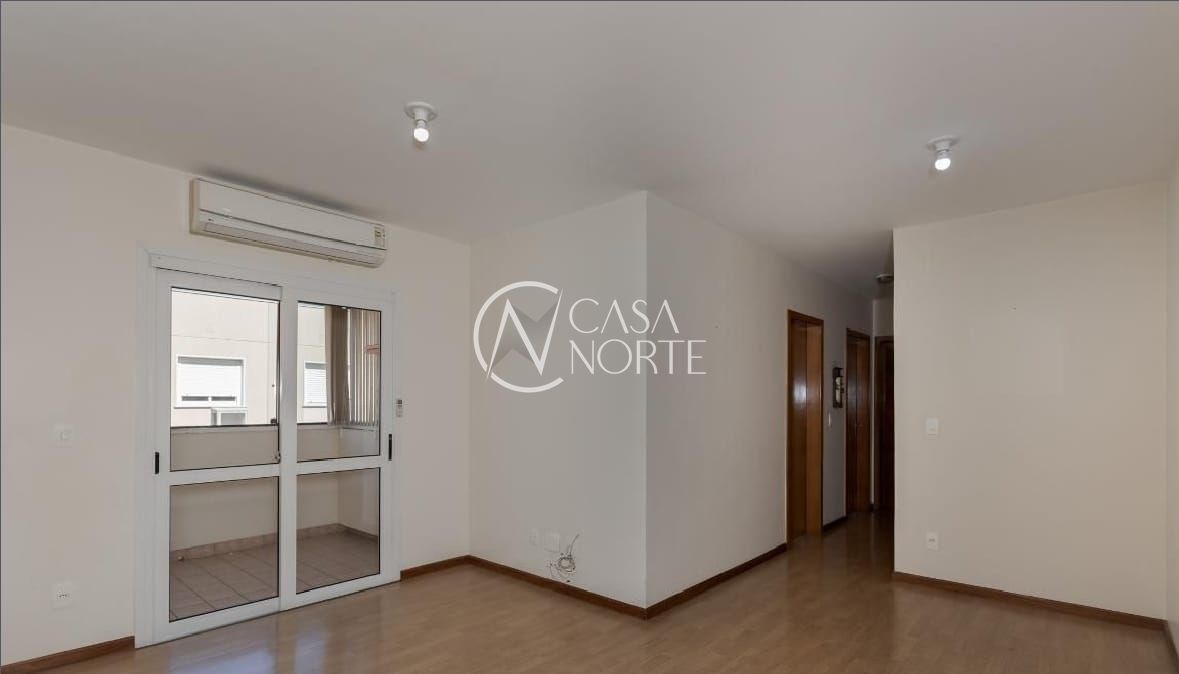 Apartamento à venda com 3 quartos, 83m², 1 suíte, 2 vagas, Rua Marina Sirângelo Castello no bairro Jardim Itu em Porto Alegre