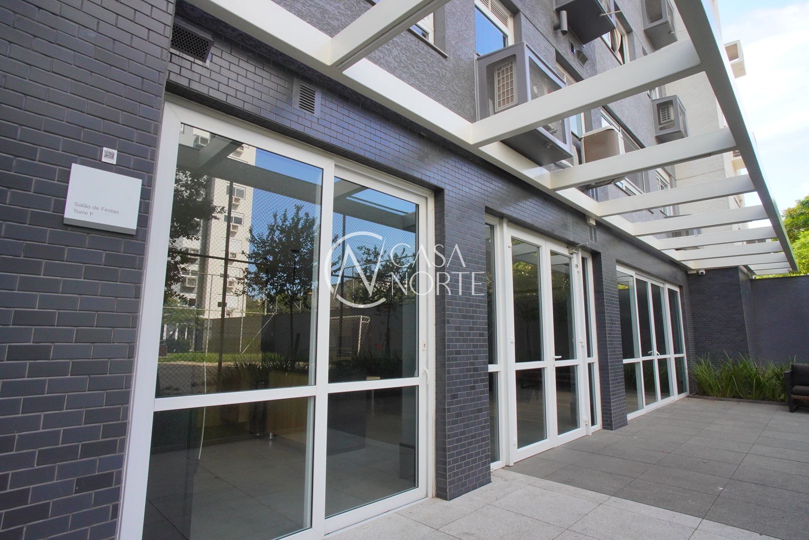 Apartamento à venda com 2 quartos, 56m², 1 suíte, 1 vaga, Assis Brasil no bairro Jardim Lindóia em Porto Alegre