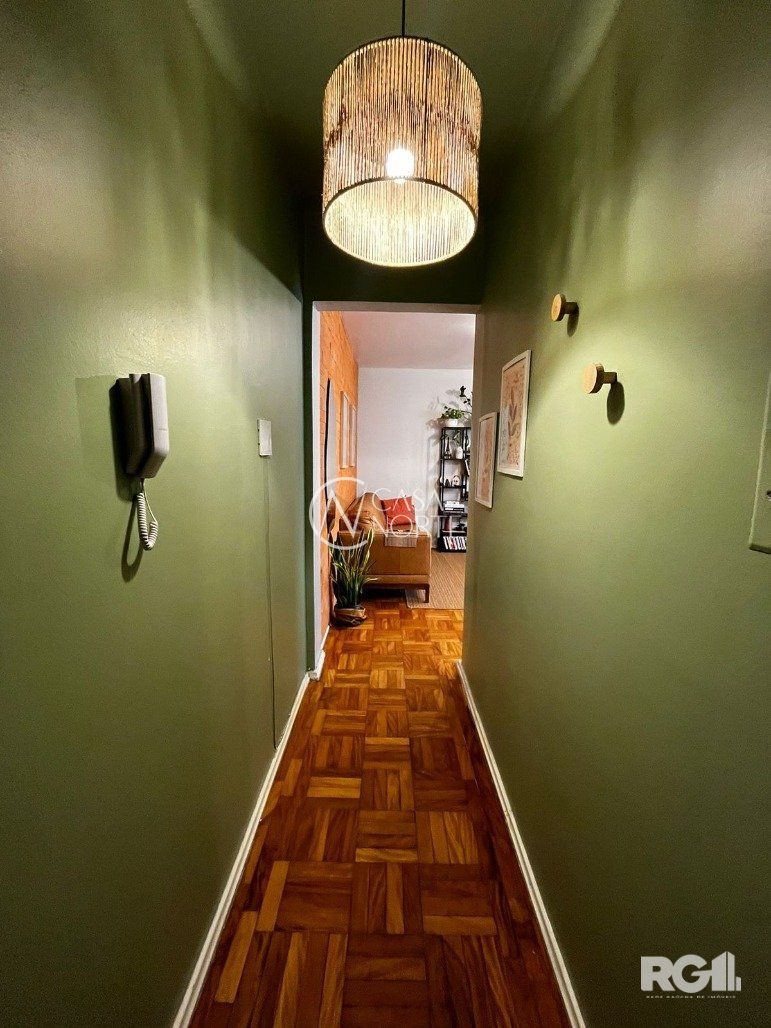 Apartamento à venda com 3 quartos, 82m², 1 vaga, Rua Marcelo Gama no bairro Higienópolis em Porto Alegre