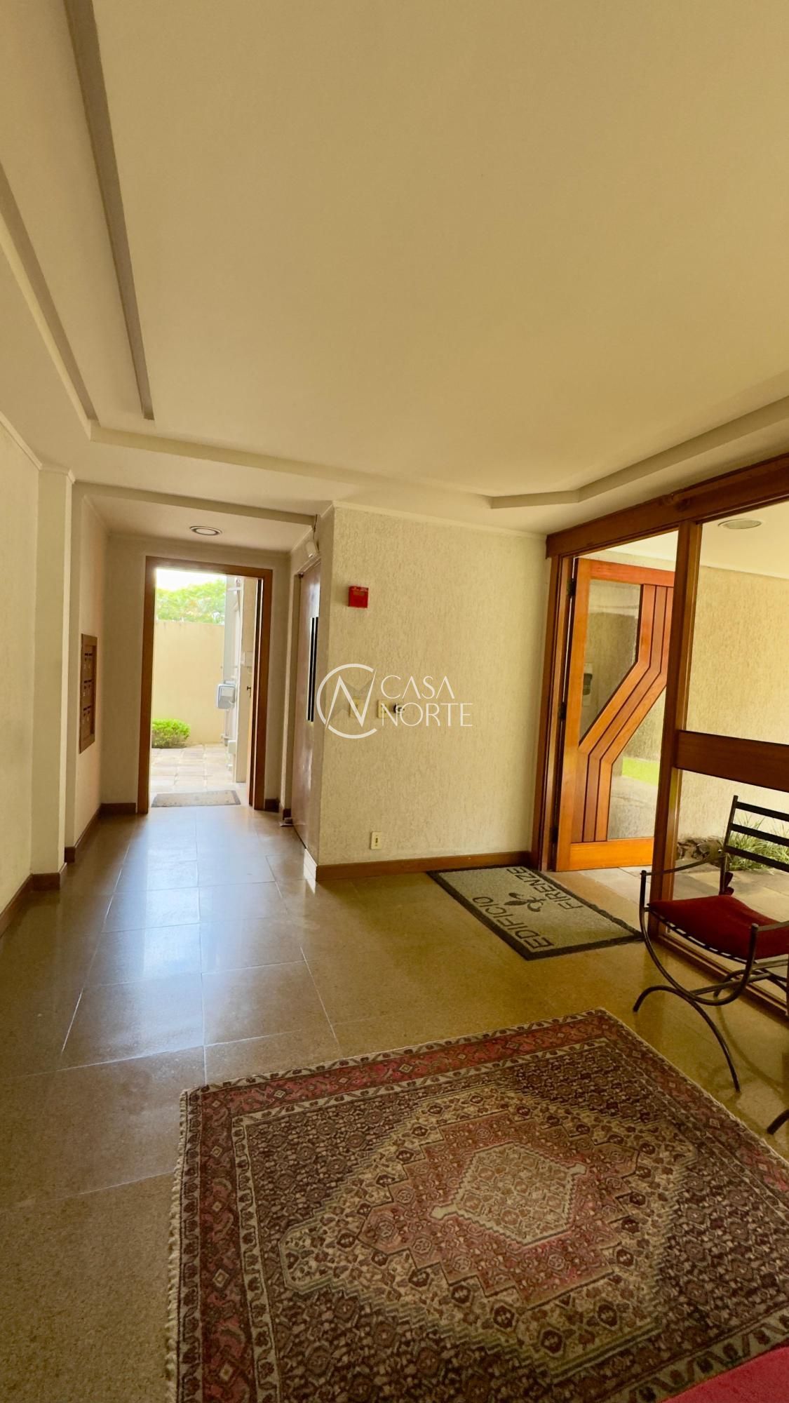 Apartamento à venda com 4 quartos, 157m², 1 suíte, 2 vagas, Rua Corcovado no bairro Auxiliadora em Porto Alegre