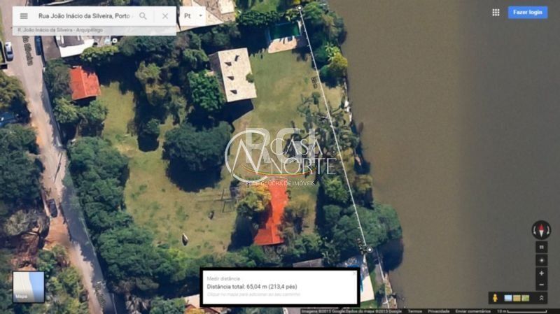 Casa à venda com 2 quartos, 130m², 5 vagas, Rua João Inácio da Silveira no bairro Arquipélago em Porto Alegre