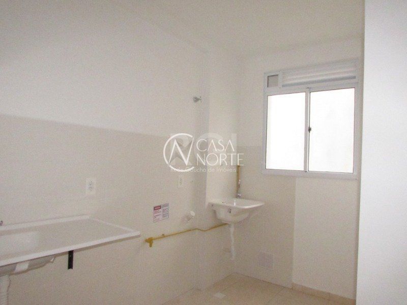 Apartamento à venda com 2 quartos, 44m², 1 vaga, Travessa Esporte Clube Cruzeiro no bairro Morro Santana em Porto Alegre