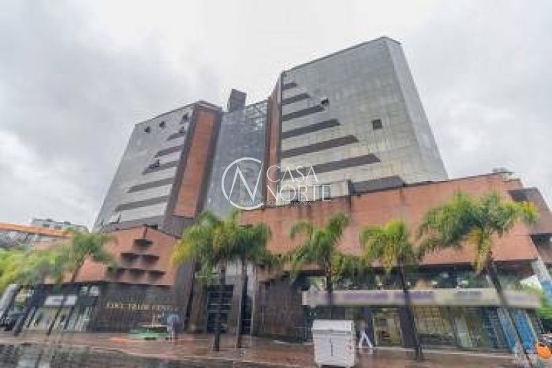 Sala Comercial à venda , 36m², Avenida Loureiro da Silva no bairro Cidade Baixa em Porto Alegre