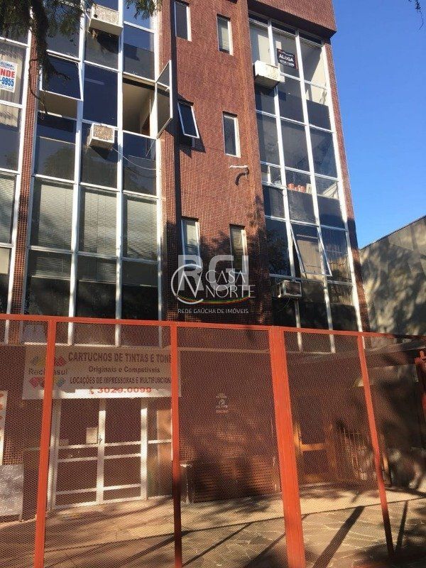 Sala Comercial à venda , 25m², Rua Felix da Cunha no bairro Floresta em Porto Alegre