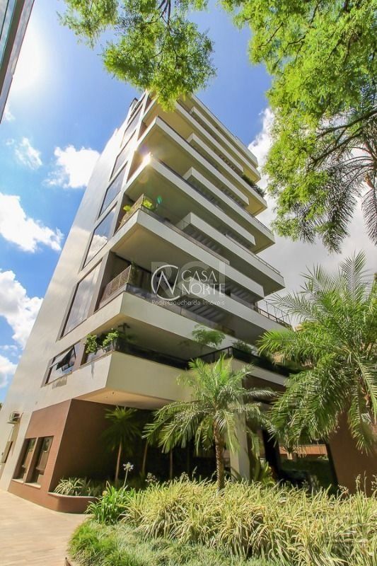 Apartamento à venda com 4 quartos, 303m², 4 suítes, 6 vagas, Avenida Lageado no bairro Petrópolis em Porto Alegre