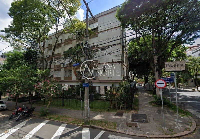 Apartamento à venda com 3 quartos, 117m², 1 suíte, 2 vagas, Rua Felicíssimo de Azevedo no bairro Auxiliadora em Porto Alegre