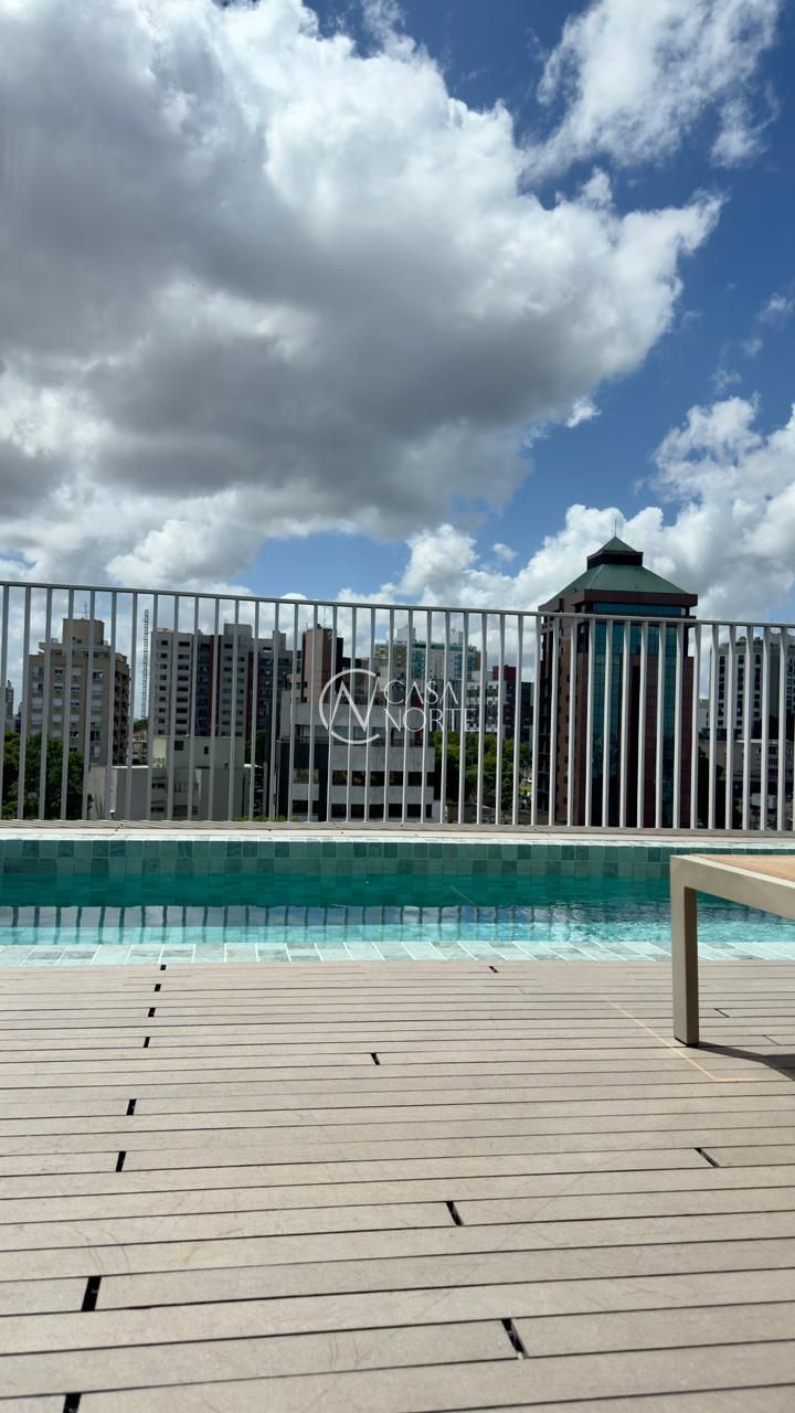 Apartamento à venda com 3 quartos, 111m², 2 suítes, 2 vagas, Rua Carlos Von Koseritz no bairro Auxiliadora em Porto Alegre